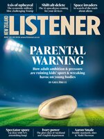 New Zealand Listener